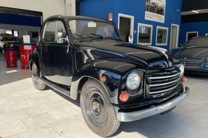 FIAT Topolino fiat 500c TOPOLINO '50 conservata