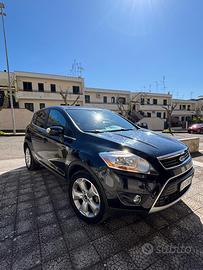 Ford Kuga 2.0 TDCI