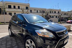 Ford Kuga 2.0 TDCI