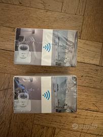 Nr 2 EZVIZ T30 smart basic wi-fi