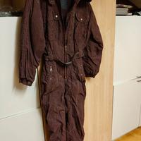 tutta da sci donna tg.44