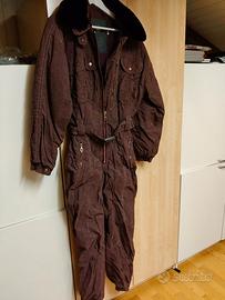 tutta da sci donna tg.44