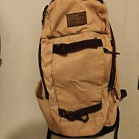 zaino Burton grigio