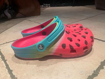 CROCKS - nuove