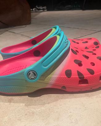 CROCKS - nuove