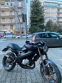 Cagiva raptor 125 2t (trattabile)