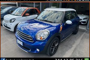 Mini Cooper SD Countryman 2.0 D Business XL Automa