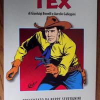 Tex - I Classici del Fumetto Rizzoli
