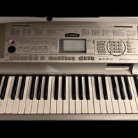 Tastiera Yamaha DGX 300