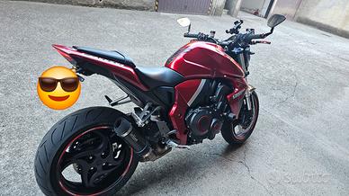 Cb1000r del 2010