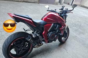 Cb1000r del 2010