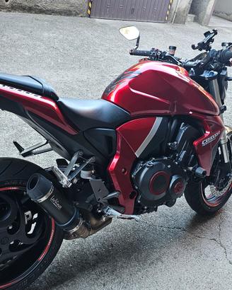 Cb1000r del 2010