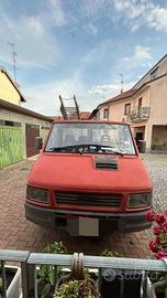 Vendita Camion e scavatorino