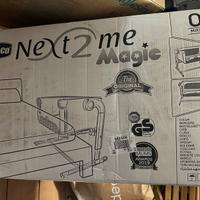 Next to me magic chicco