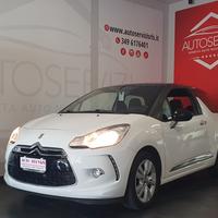 Ds DS3 3 1.4 HDi 70 Chic