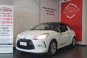 Ds DS3 3 1.4 HDi 70 Chic