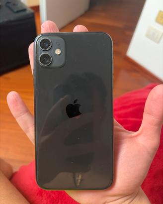 Iphone 11 256 GB