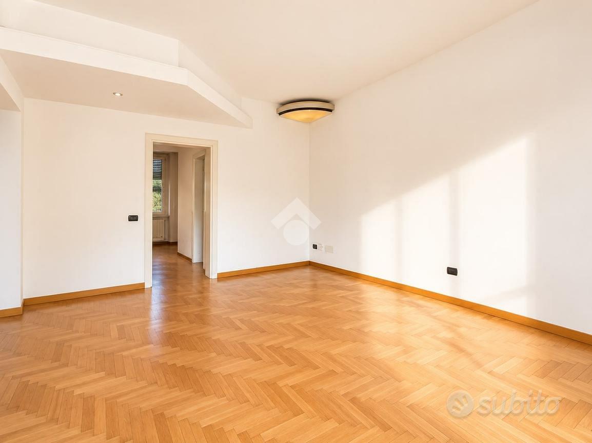 Appartamento – Milano, Tibaldi, Chiesa Rossa - Vista 2