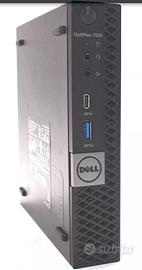 Computer PC Dell Optilex 7050 Micro