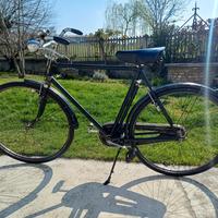 Bici Bianchi d'epoca 