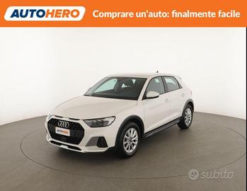 AUDI A1 TG63442