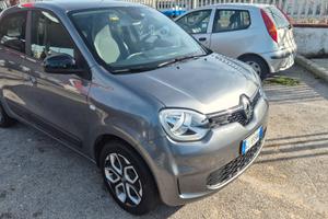 RENAULT TWINGO ELETTRICA  100%