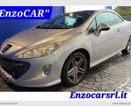 PEUGEOT 308 2.0 HDi 140 CV CC Féline CABRIOLET