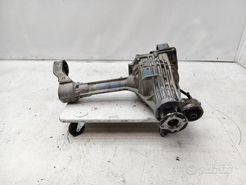 DIFFERENZIALE ANTERIORE AUTO YS23DDTT 2.3D 140Kw 1