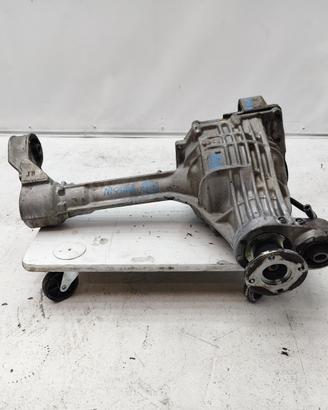 DIFFERENZIALE ANTERIORE AUTO YS23DDTT 2.3D 140Kw 1