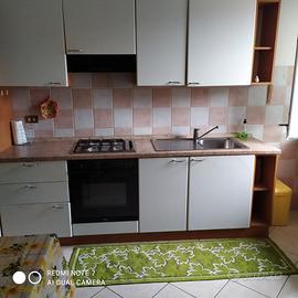 Appartamento ammobiliato