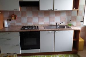 Appartamento ammobiliato