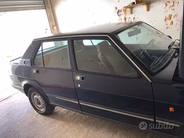 Alfa Romeo Giulietta 1,6 agosto 1982