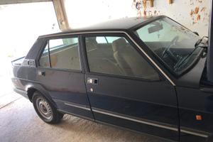 Alfa Romeo Giulietta 1,6 agosto 1982