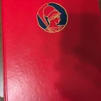 Enciclopedia universale Minerva - 1976 - 14 volumi