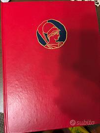 Enciclopedia universale Minerva - 1976 - 14 volumi