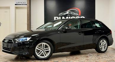 Audi A4 Avant 30 TDI/136 CV S tronic Business Adva