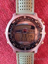 casio