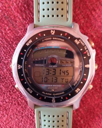 casio