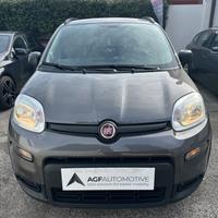 Fiat Panda 1.2 EasyPower GPL