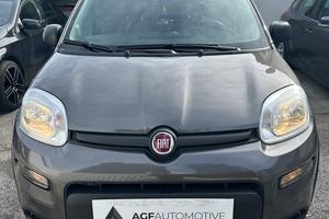 Fiat Panda 1.2 EasyPower GPL