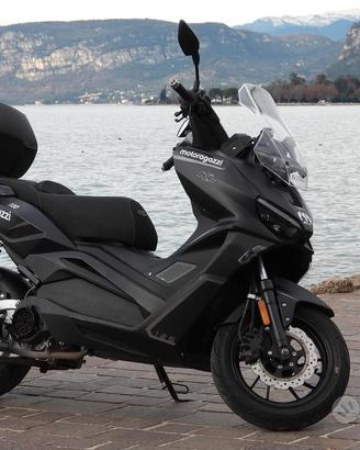 KL Brera 125 - 2024