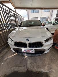 Bmw X2 sDrive18d Msport-X