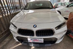 Bmw X2 sDrive18d Msport-X