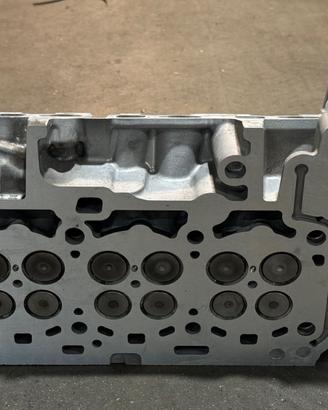 TESTA TESTATA BMW 116D 8513677 F20 F21 B37D15A