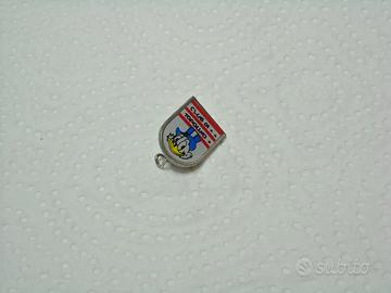 Spilla CLUB DI TOPOLINO tre stelle 1971/1972