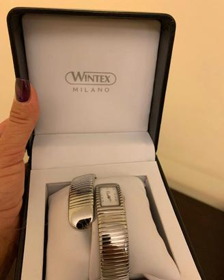 Wintex orologio donna