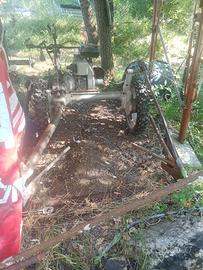Motofalce bcs