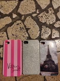 Cover iPhone 4s