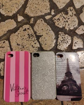 Cover iPhone 4s