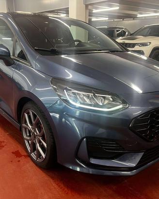 Ford Fiesta Fiesta 5p 1.0 ecoboost h ST-Line 125cv